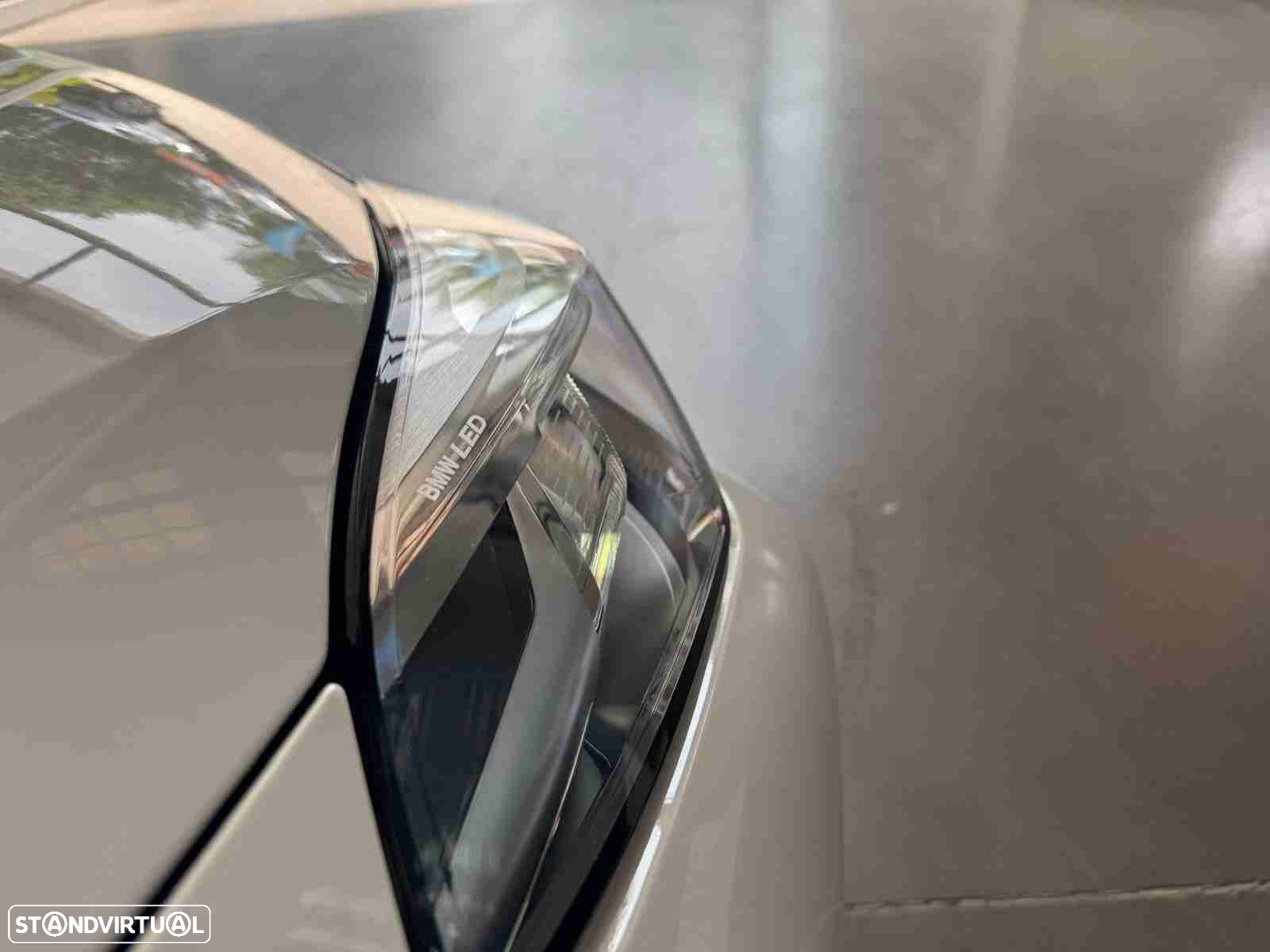 BMW 216 Gran Coupé d Pack Desportivo M - 17
