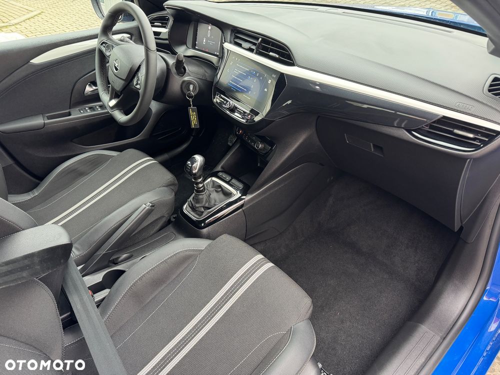 Opel Corsa 1.2 GS Line S&S - 9