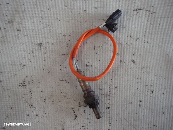 Sensor Oxigénio Escape / Sonda Lambda Renault Clio Iii (Br0/1, Cr0/1) - 1
