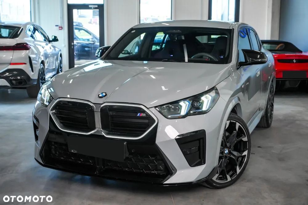 BMW X2 M35i xDrive - 2