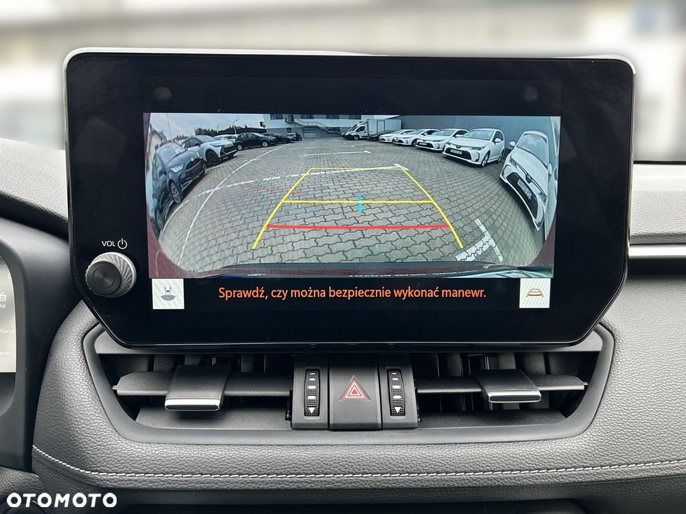 Toyota RAV4 2.0 Comfort 4x2 MS - 14