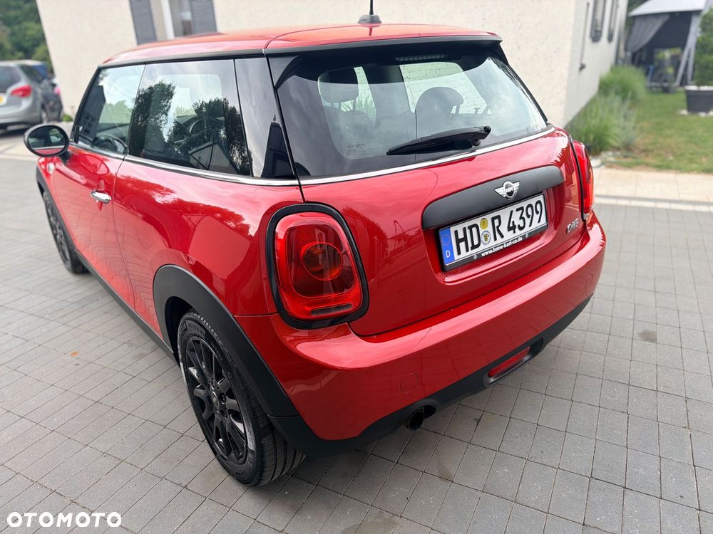 MINI ONE - 38