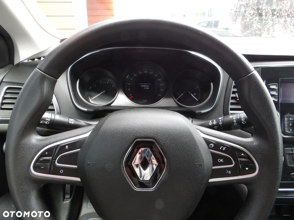 Renault Megane - 15
