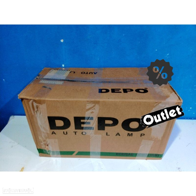 R017941C1 FAROL DIR ALFA ROMEO GIULIETTA 10-19 - 2