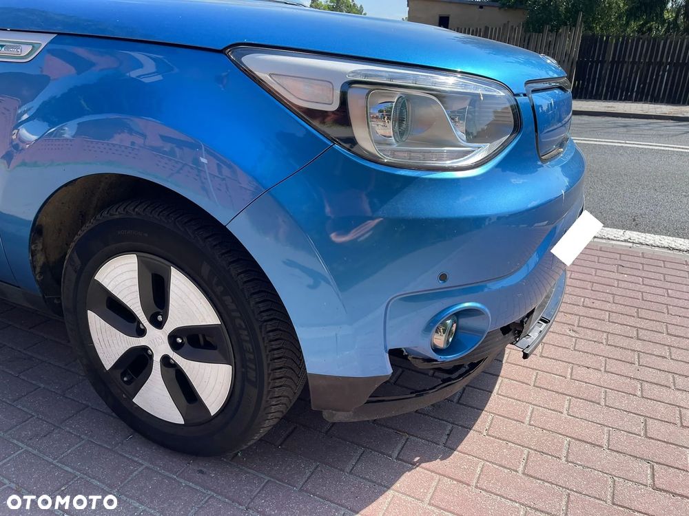 Kia Soul Plug - 34