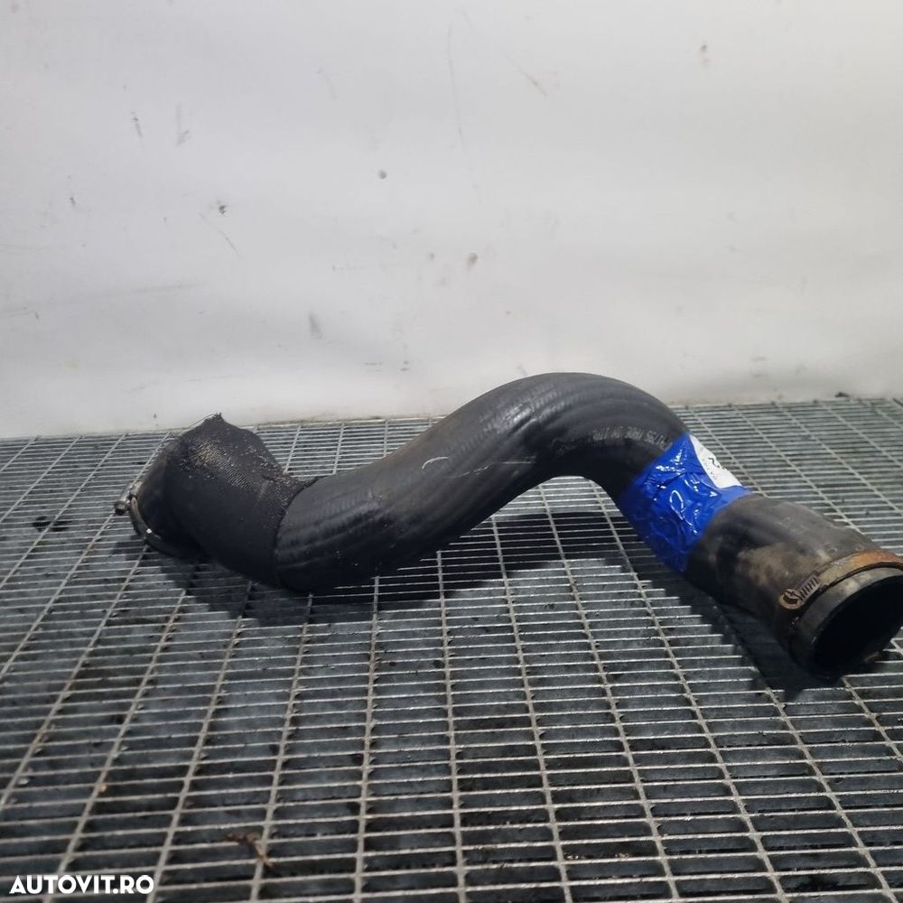 Furtun Volvo XC60 2.4 D 2008 - 2013 158kW 215CP 2400CC D5244T11 Euro5 (1482) - 2