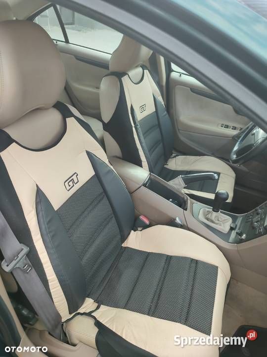 Volvo S60 2.4 D - 1