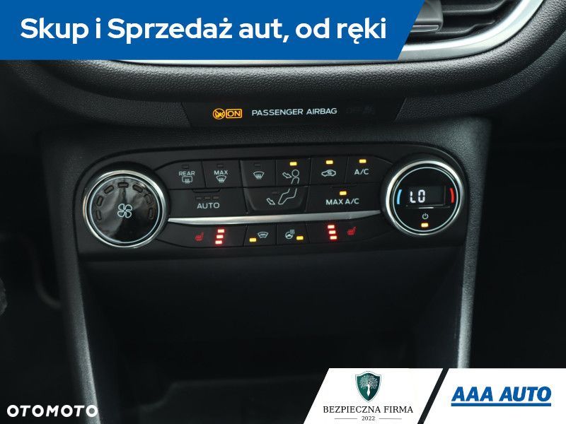 Ford Fiesta - 15