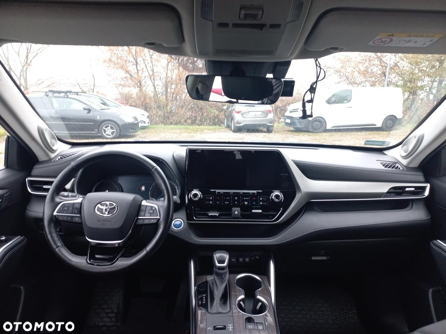 Toyota Highlander - 16