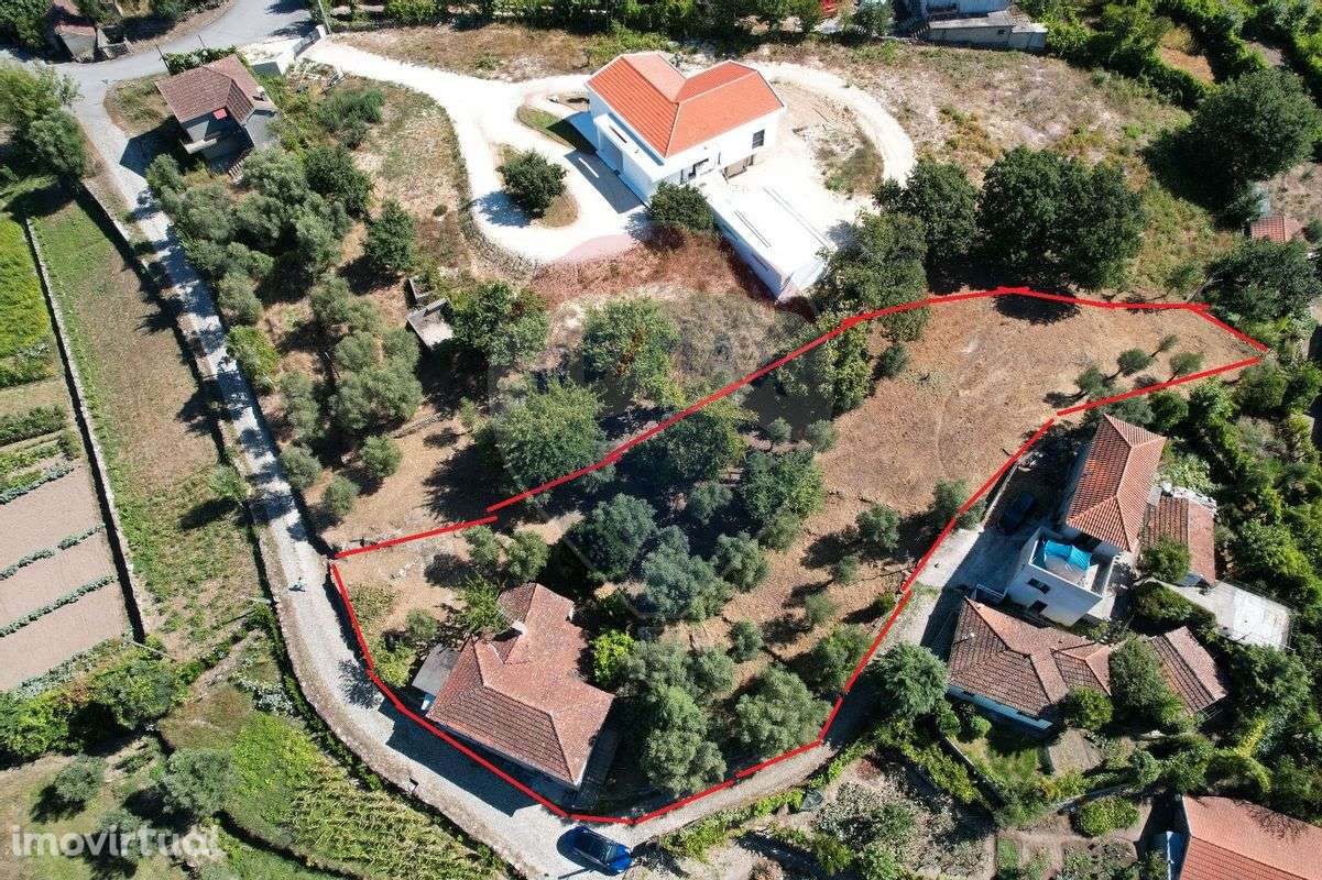 Moradia T3 para venda - Grande imagem: 3/14