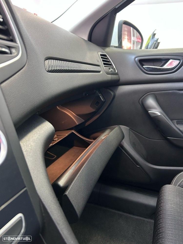 Renault Mégane Break - 11