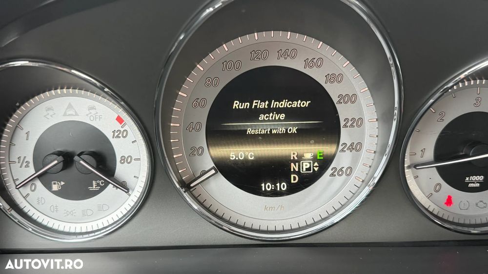 Mercedes-Benz GLK 220 BlueTEC 4Matic 7G-TRONIC - 29