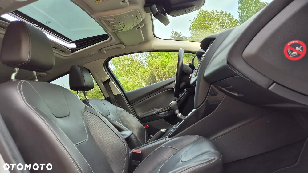 Ford Focus 2.0 TDCi ST-Line ASS - 12