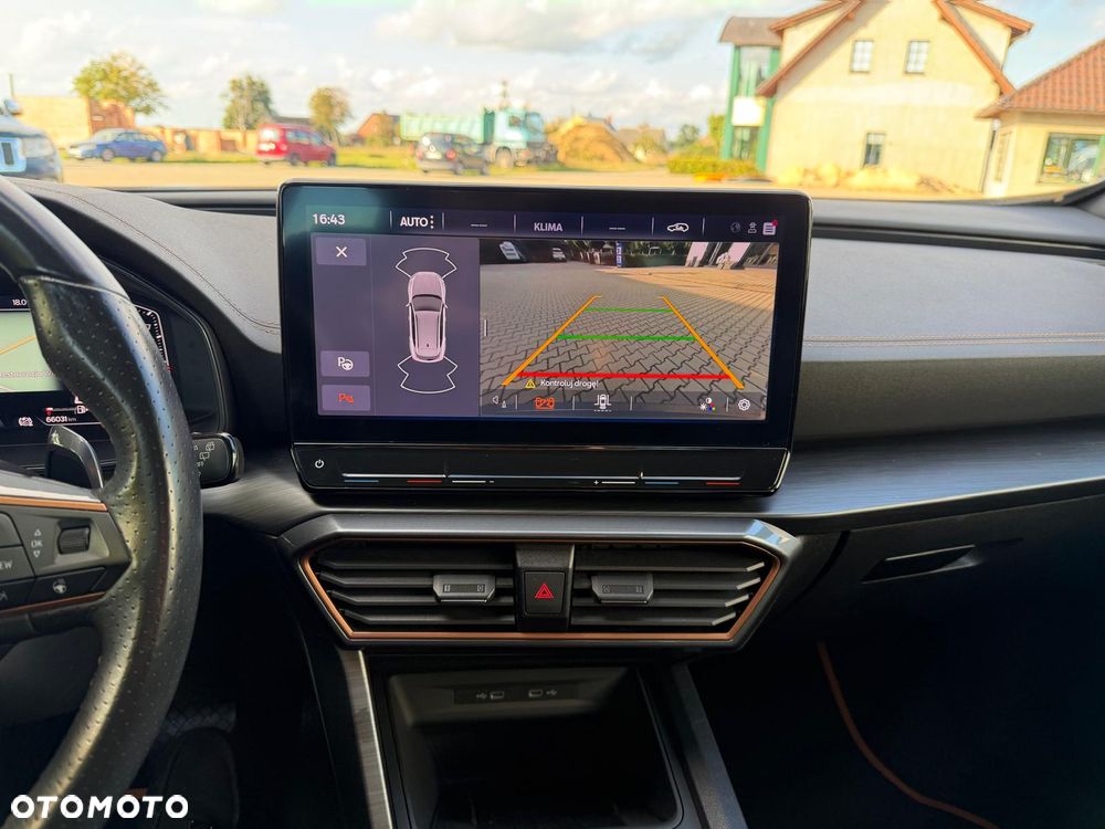 Cupra Formentor 1.4 e-Hybrid DSG Priority - 8