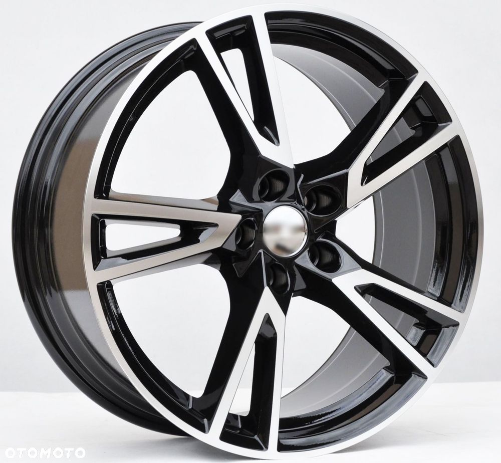 a043 MB FELGI 19 5x112 AUDI A5 A6 C7 C8 A8 D4 D5 - 4