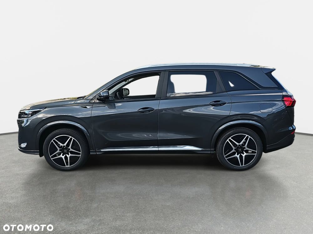 DFSK e5 1.5 PHEV Prestige E-CVT - 8