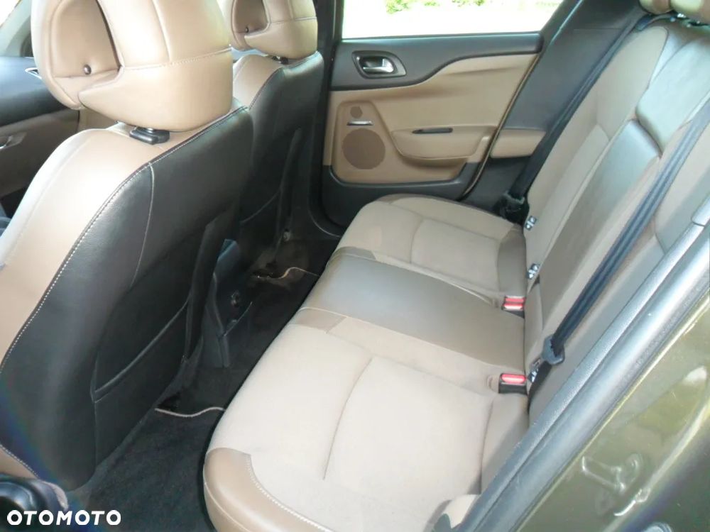 Citroën DS4 VTi 120 SoChic - 19