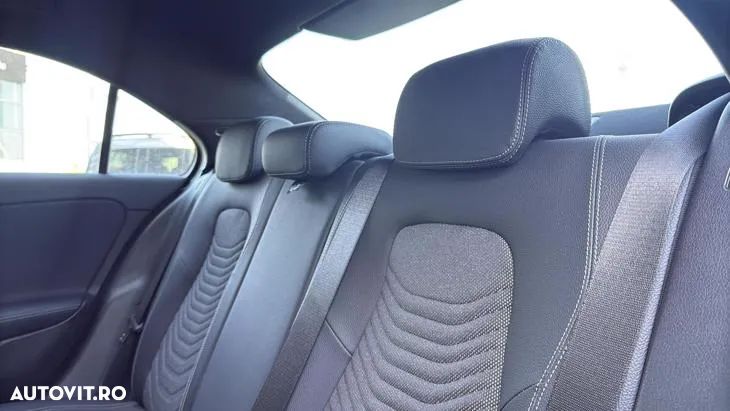 Mercedes-Benz A 180 MHEV 7G-DCT - 10