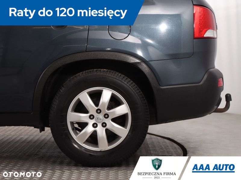 Kia Sorento - 15
