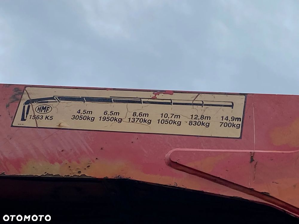 Scania G420 - 6