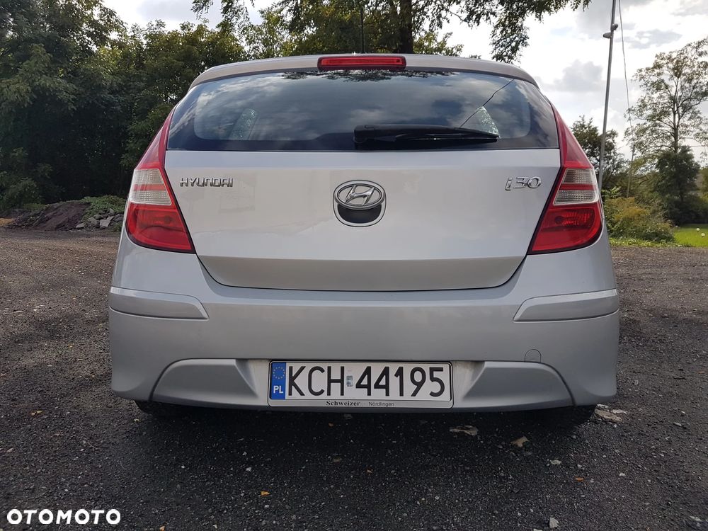 Hyundai i30 1.4 FIFA WM Edition - 12