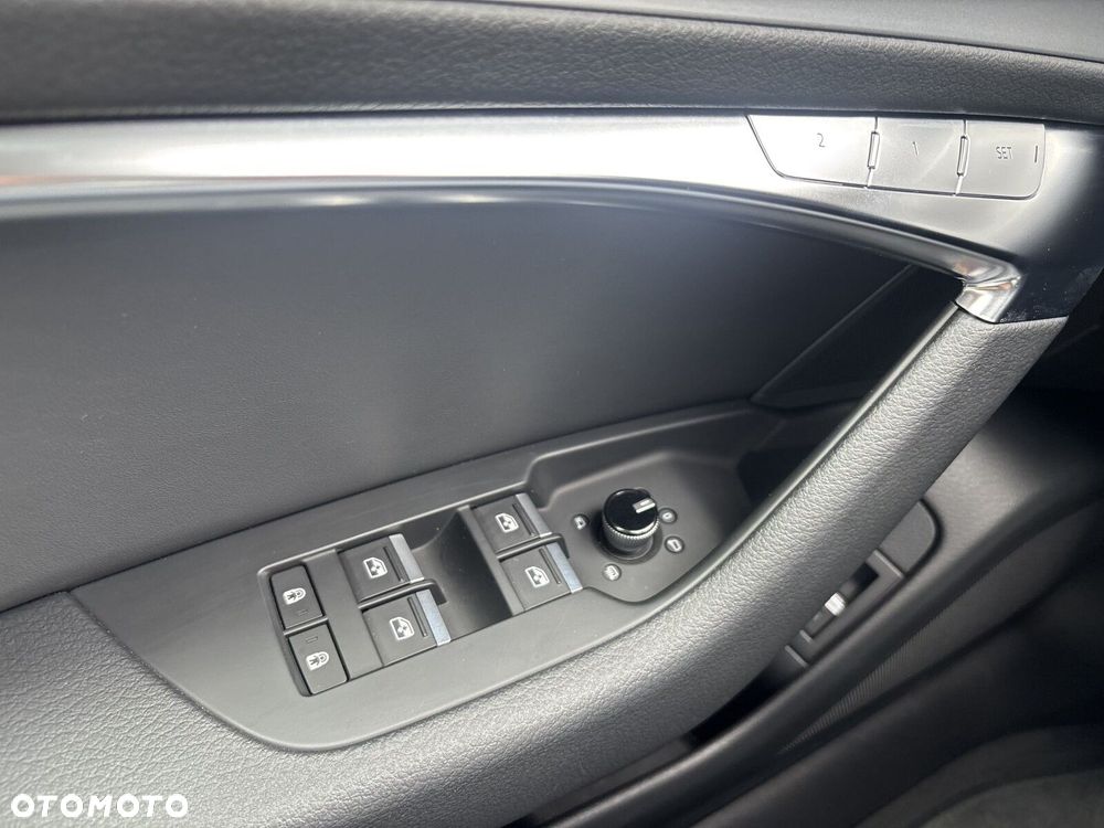 Audi A6 Limousine - 22