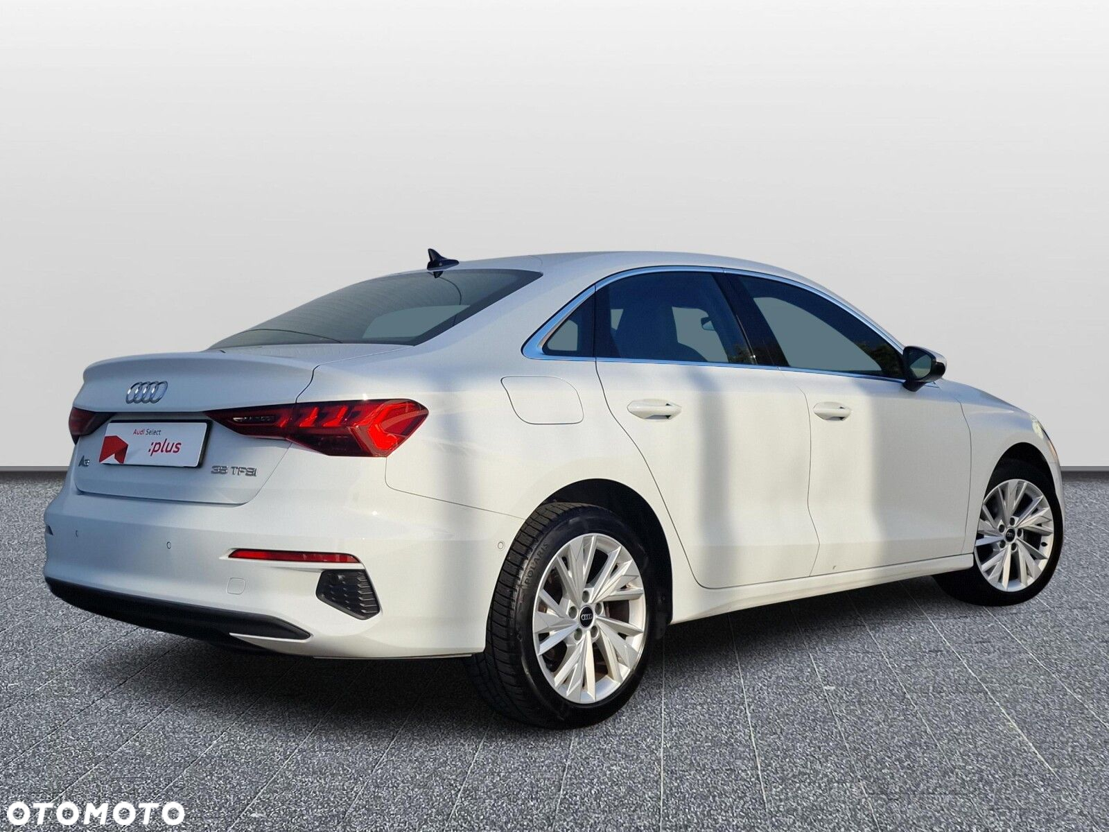 Audi A3 - 28