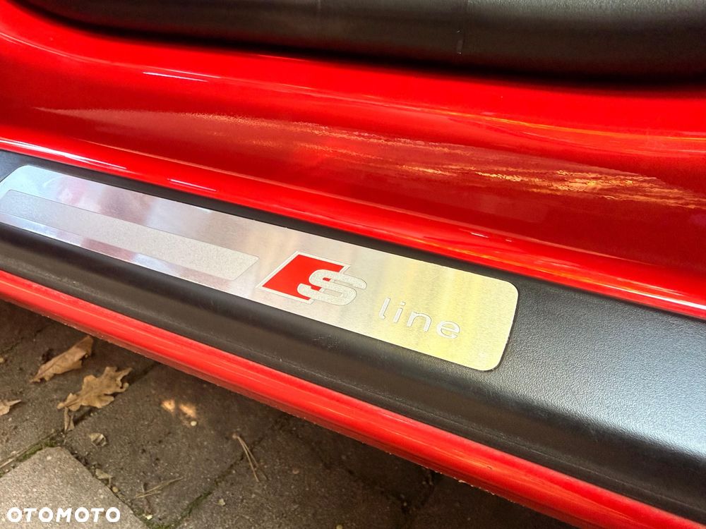 Audi A3 Sportback - 24