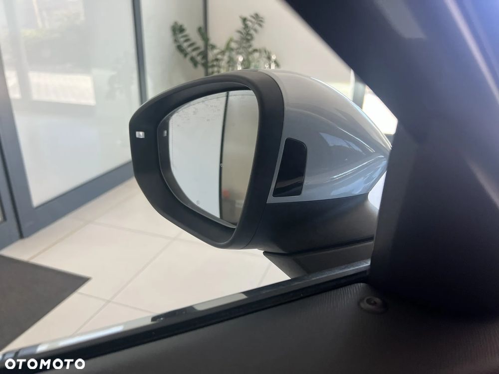 Skoda Superb 2.0 TDI SCR 4x4 Edition 130 DSG - 31