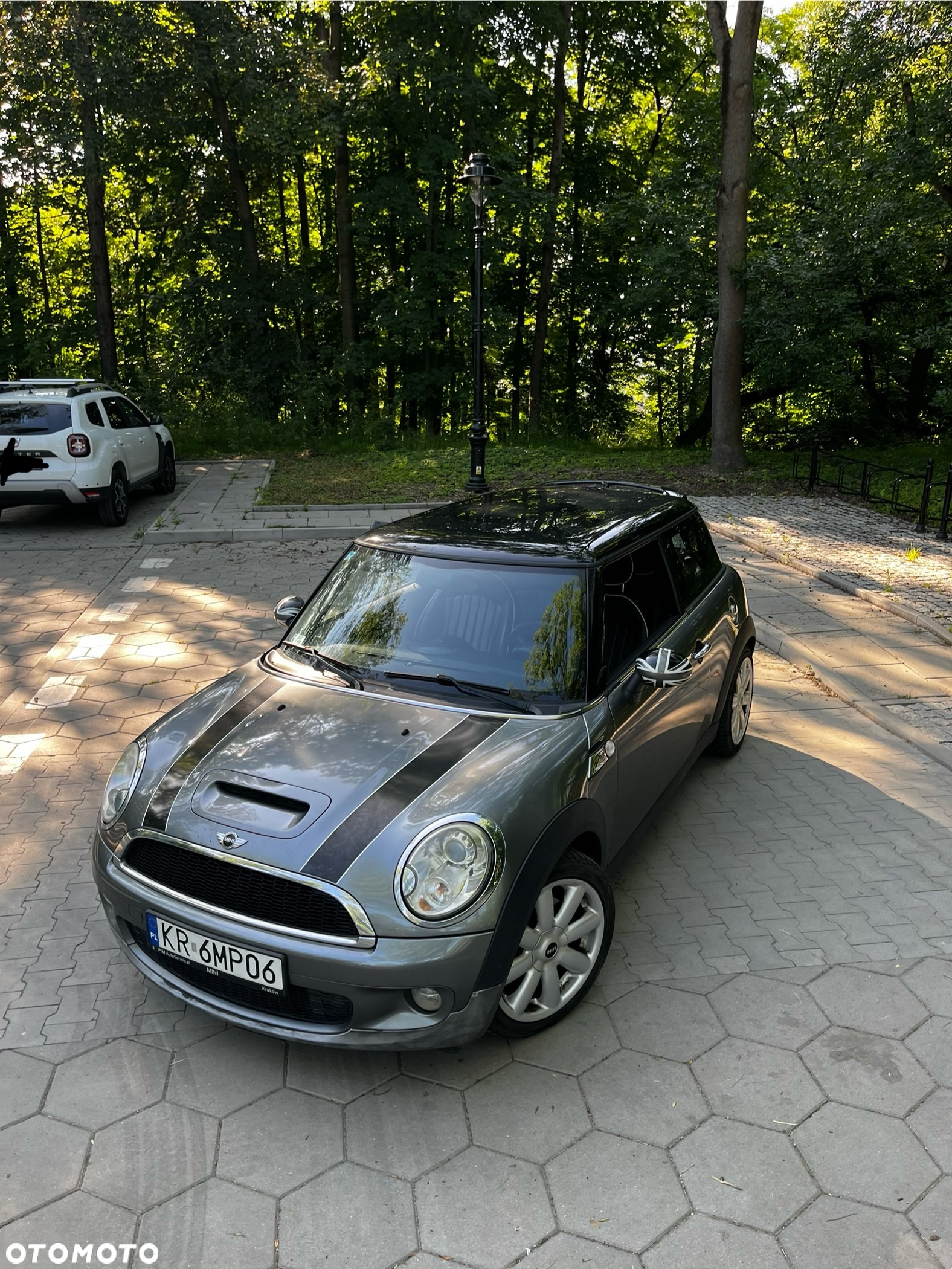 MINI Cooper S Standard - 21