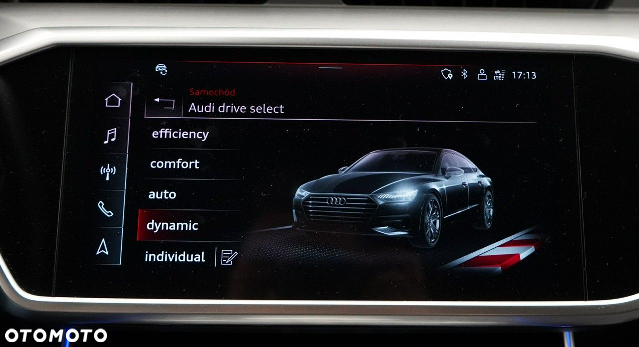 Audi A7 - 34