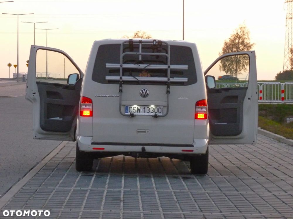 Volkswagen Transporter L1H1 - 19