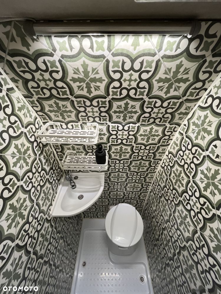 Volkswagen Crafter - 11