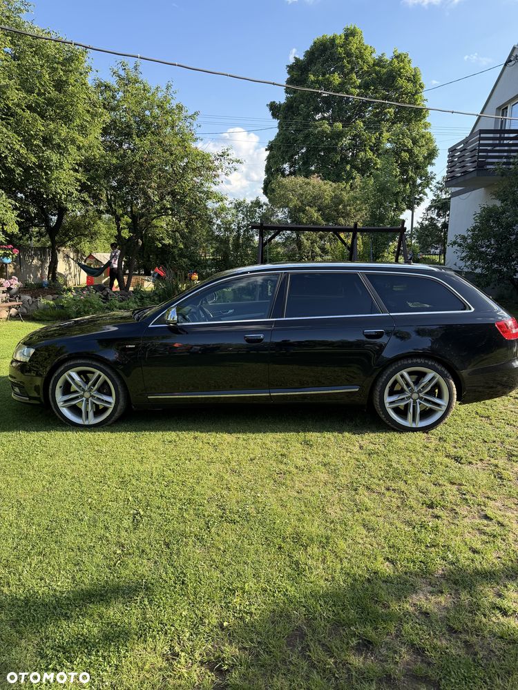 Audi A6 Limousine - 2