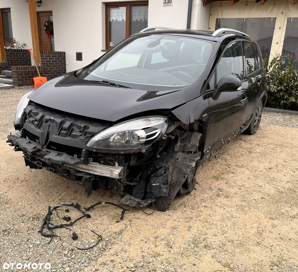 Renault Scenic 1.2 TCe Energy Bose Edition - 3