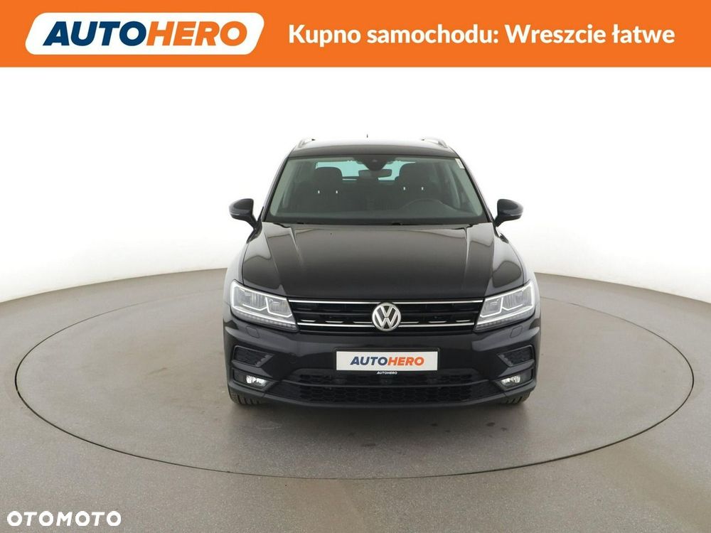 Volkswagen Tiguan 2.0 TSI 4Motion (BlueMotion Technology) DSG Sound - 12