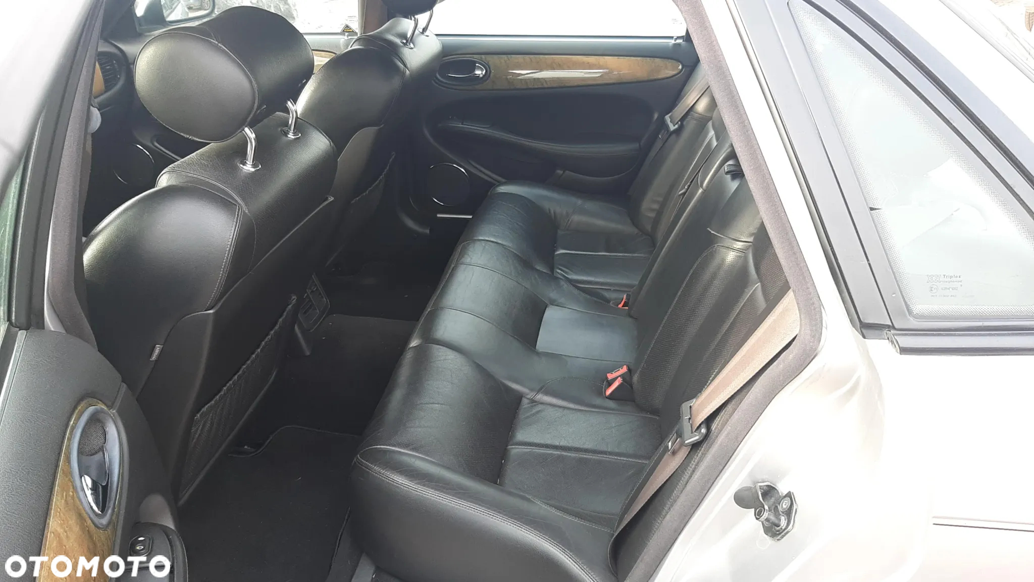 Jaguar XJ 4.0 Executive - 9