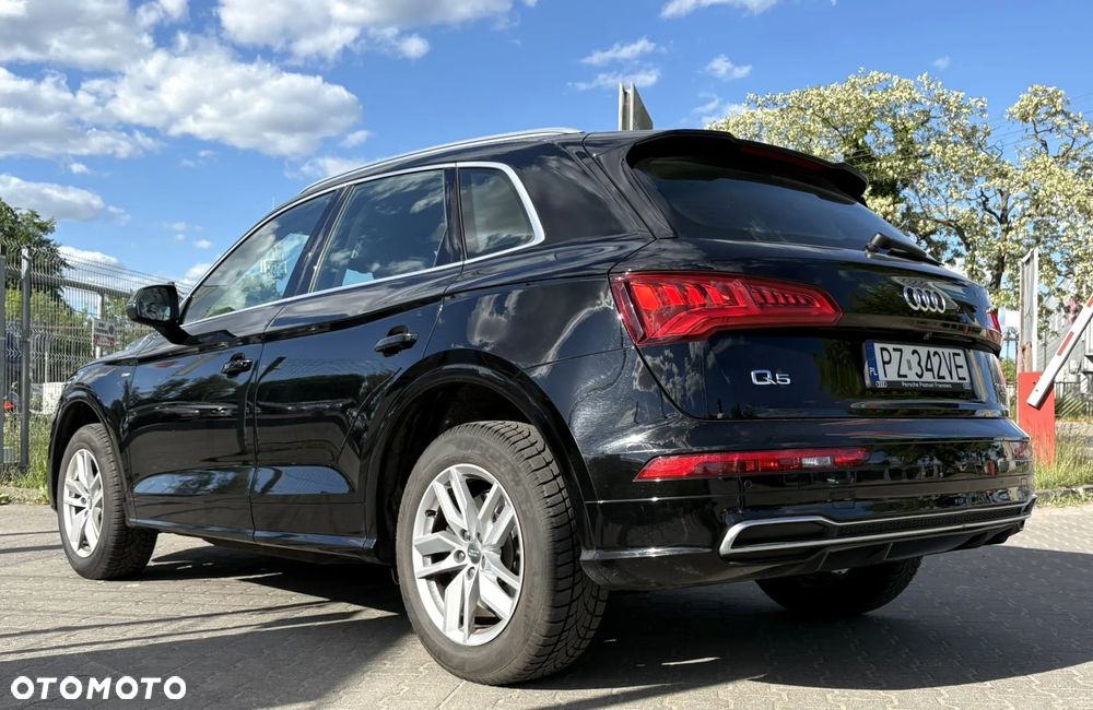 Audi Q5 2.0 TDI Quattro S tronic - 6