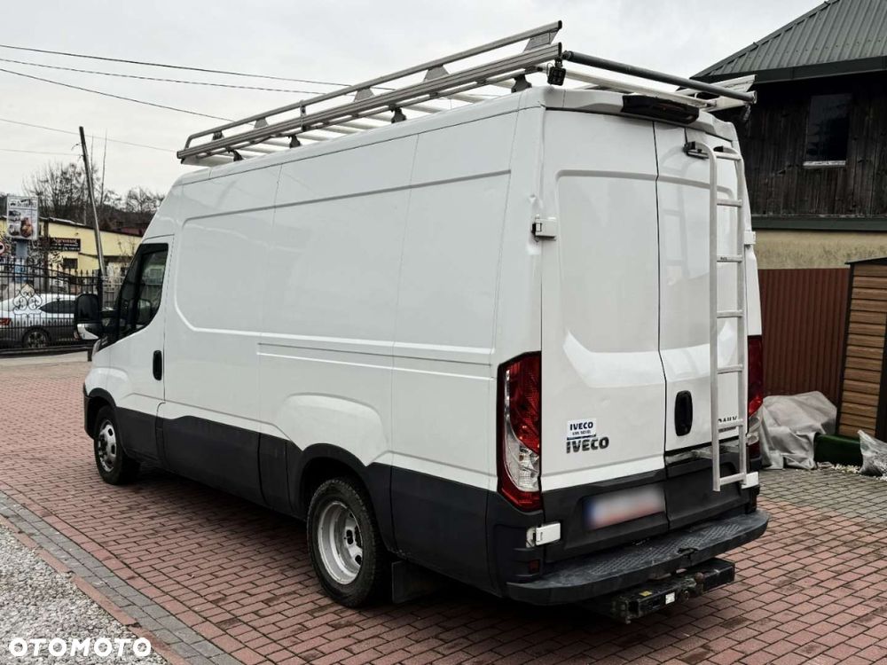 Iveco Daily - 3