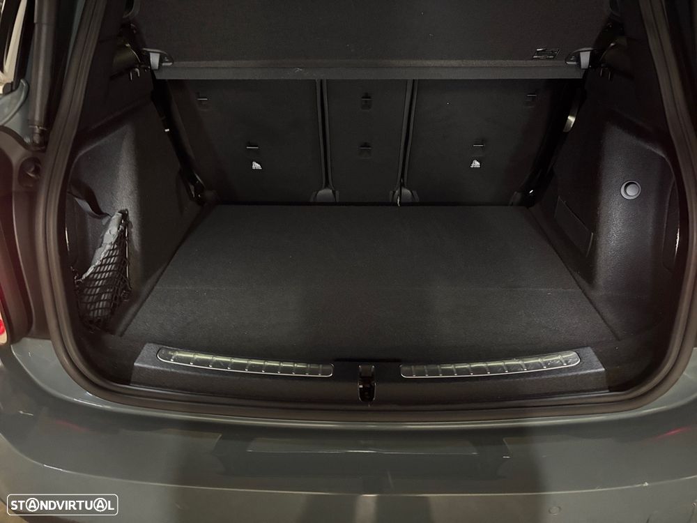 MINI Countryman One D Northwood Edition Auto - 16