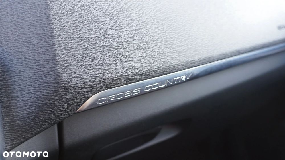 Volvo V40 Cross Country D2 - 17