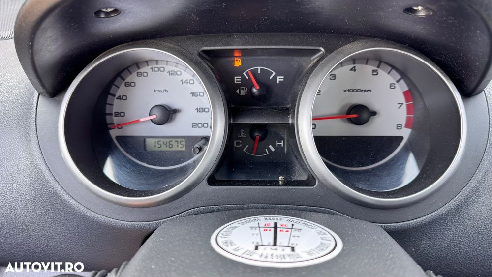 Suzuki Ignis 1.5i 4WD Standard - 7