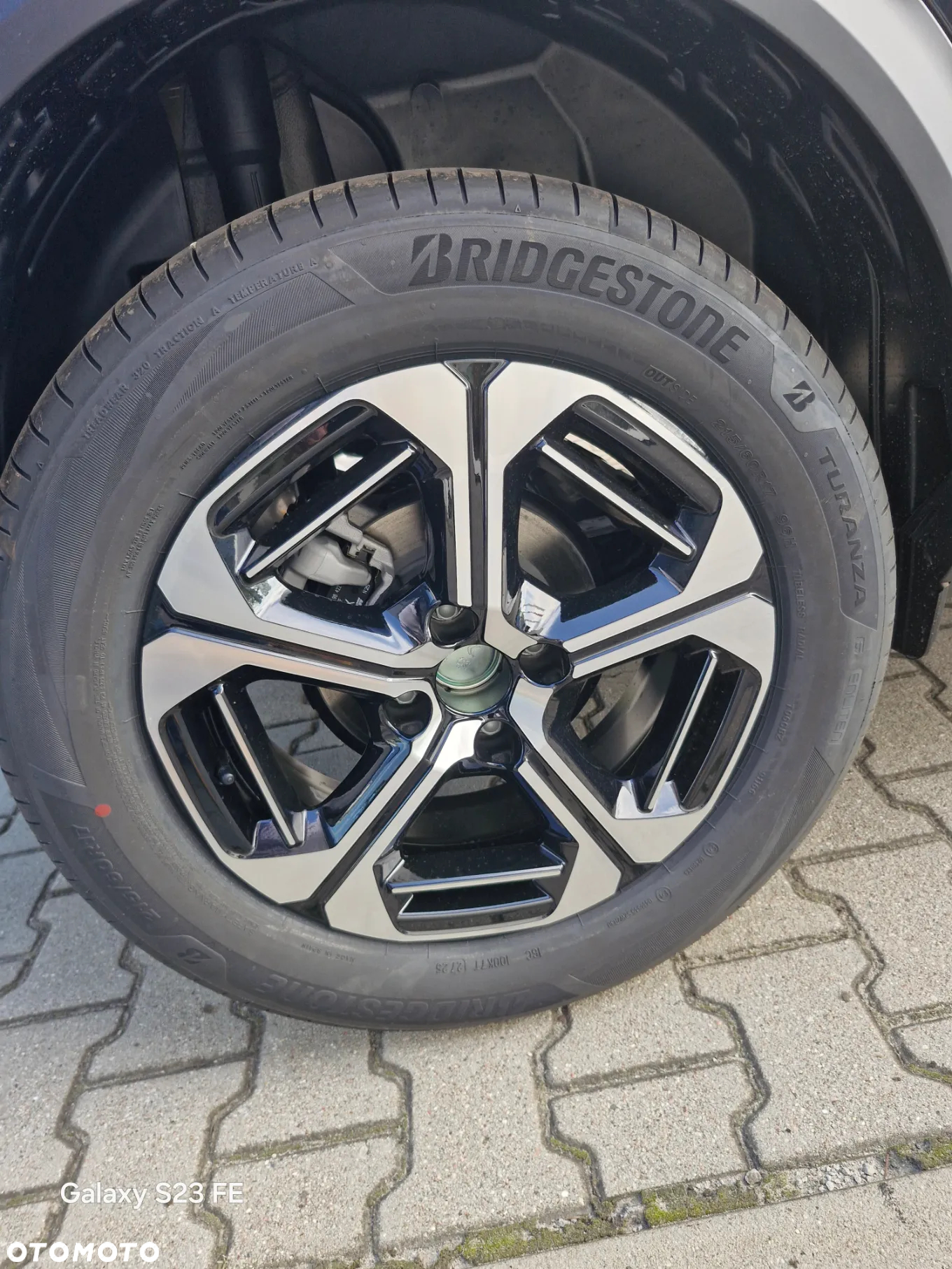 Citroën C3 Aircross 1.2 mHEV Max S&S eDCT6 - 12