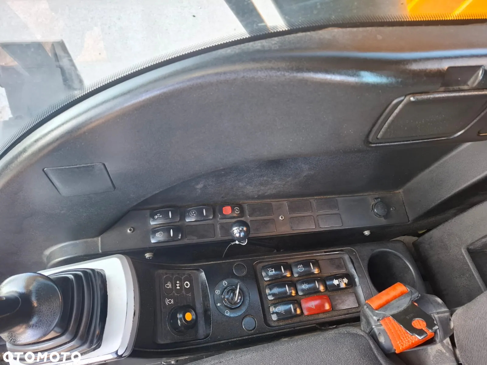 JCB JS 200W - 20