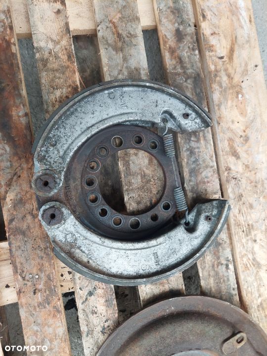 HAMULEC SZCZĘKI HAMULCOWE ZACISK ATLAS KOPARKA [SZ-21, FIZ-44, FIW-15] [NAP 41364] - 12