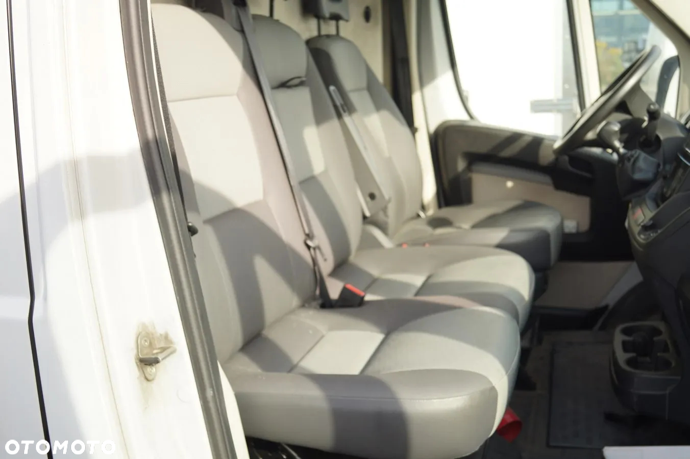 Fiat DUCATO - 18