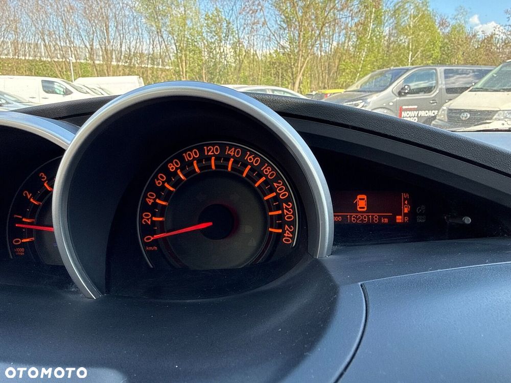 Toyota Verso 2.0 D-4D Premium 7os - 18