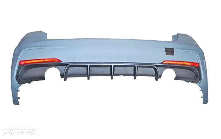 Kit Exterior BMW Série 3 (F31) M-Performance - 3