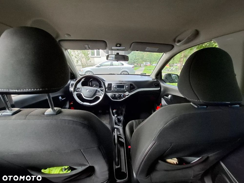 Kia Picanto 1.0 L - 3