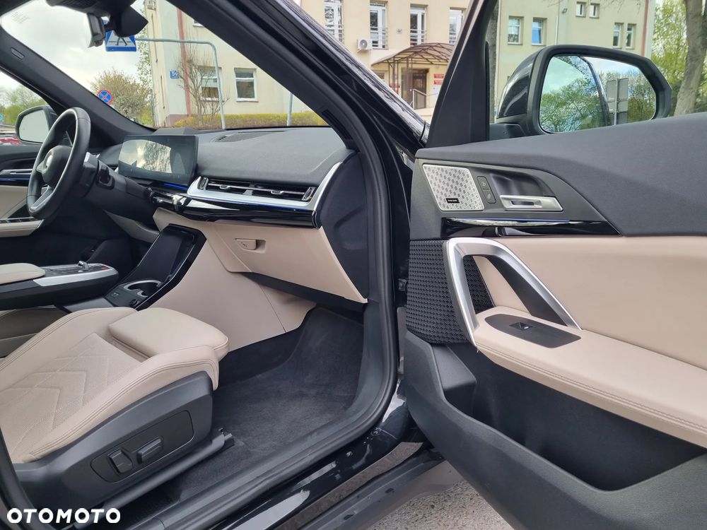 BMW X1 - 33